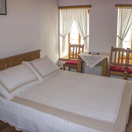 Hotel Old Bazaar 1790 Gjirokastër Esterno foto