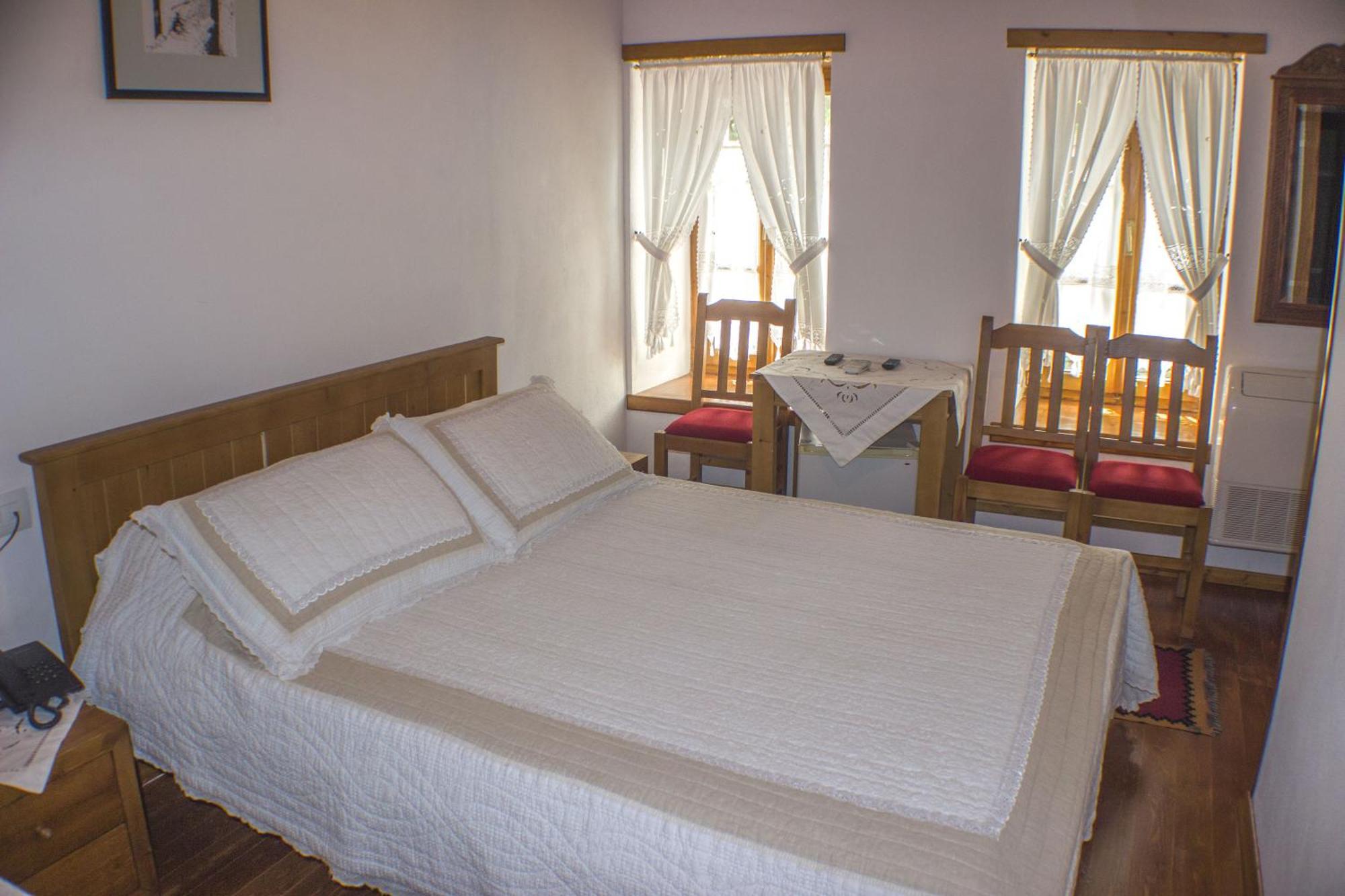Hotel Old Bazaar 1790 Gjirokastër Esterno foto