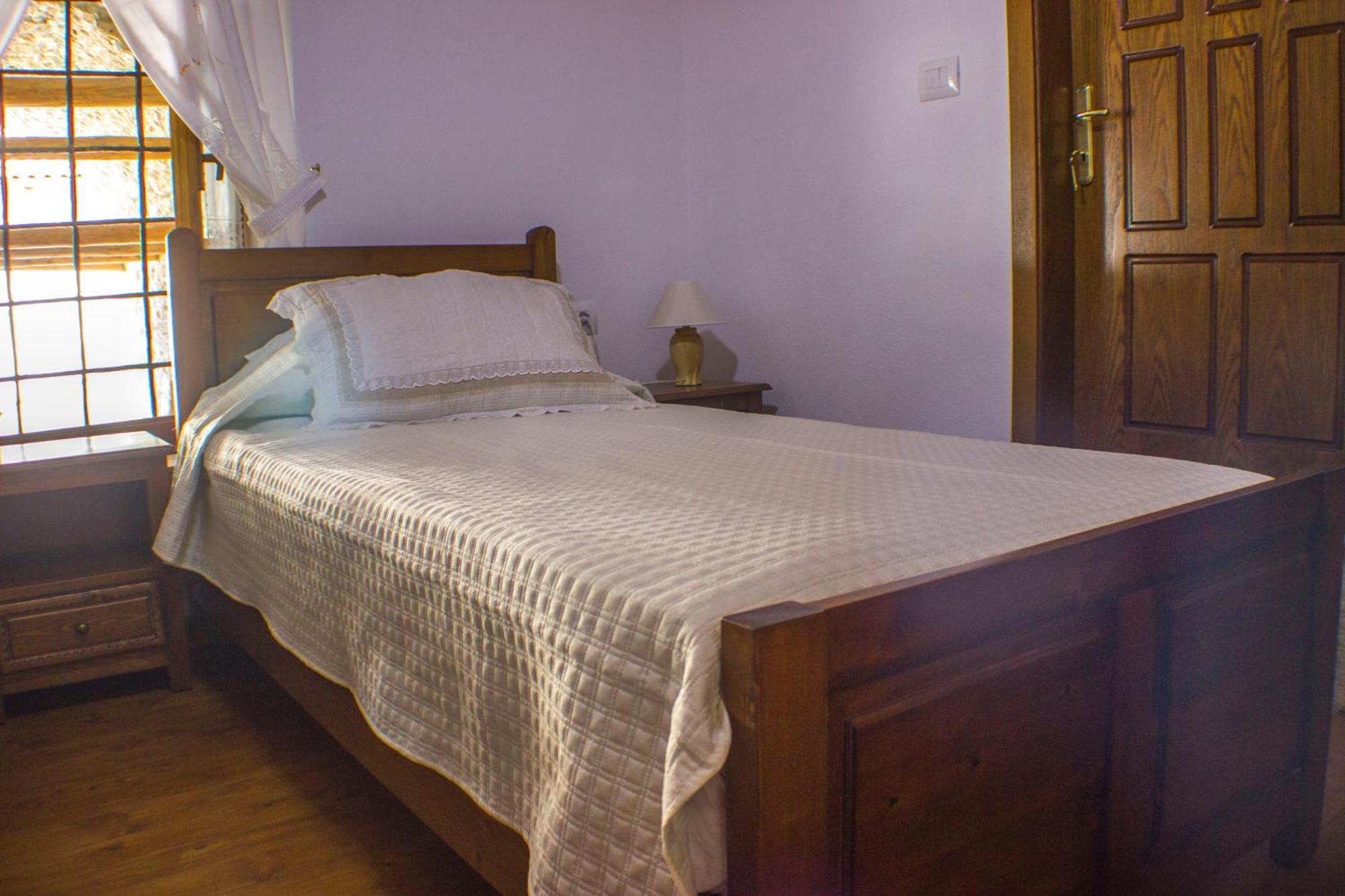 Hotel Old Bazaar 1790 Gjirokastër Camera foto