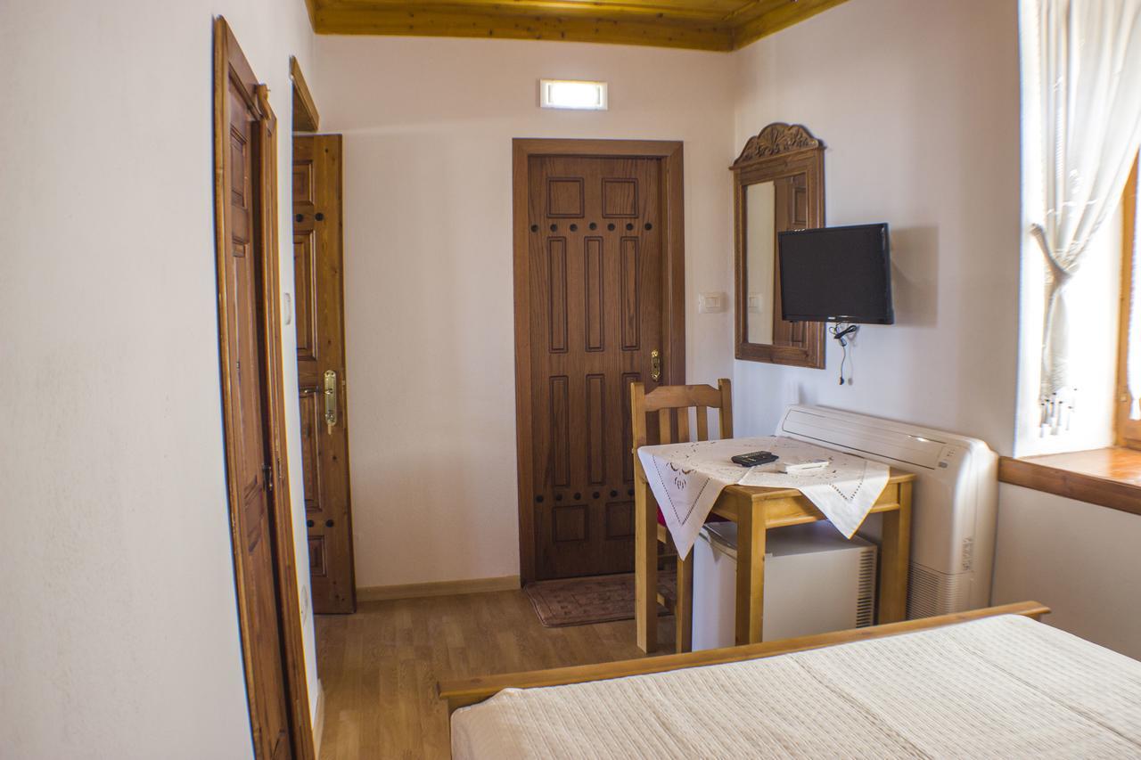 Hotel Old Bazaar 1790 Gjirokastër Esterno foto