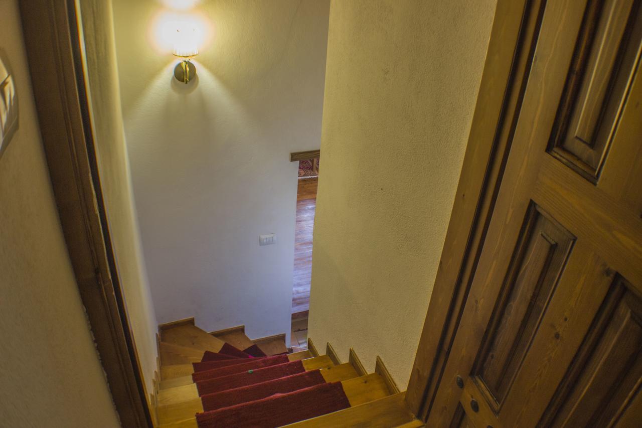 Hotel Old Bazaar 1790 Gjirokastër Esterno foto